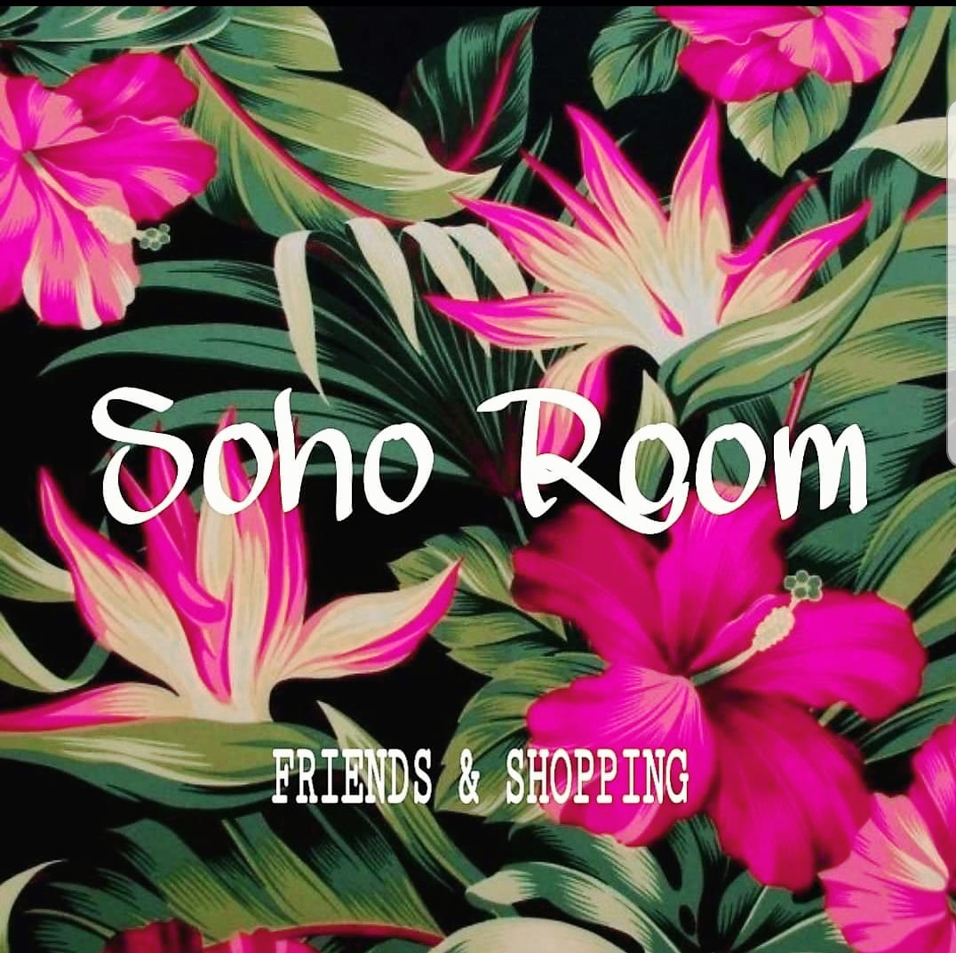 Soho Room Logo